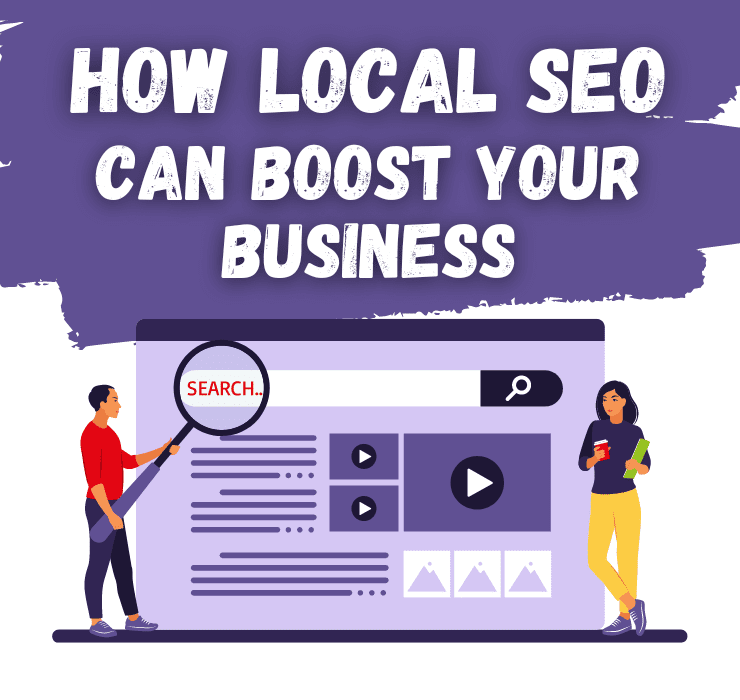 How Local SEO Can Boost Your Business - ultimatewebdesigns.co.nz