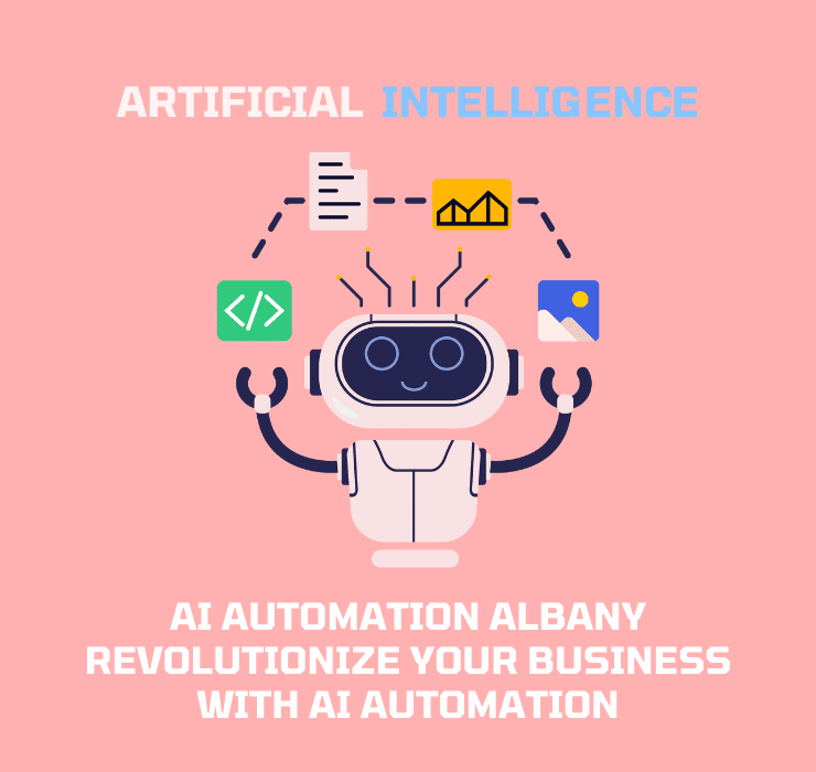 AI Automation Albany Revolutionize Your Business with AI Automation