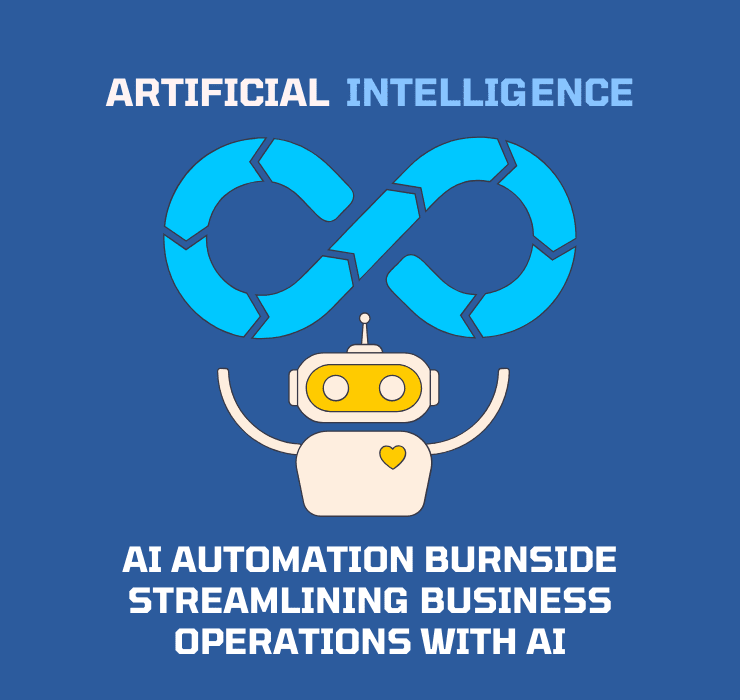 AI Automation Burnside Streamlining Business Operations with AI