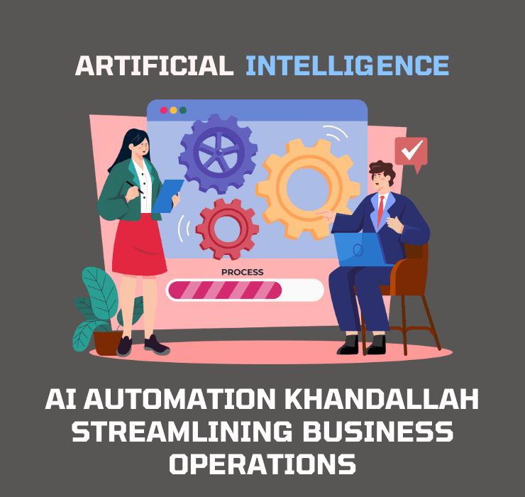 AI Automation Khandallah Streamlining Business Operations