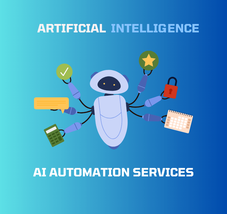 AI Automation Services