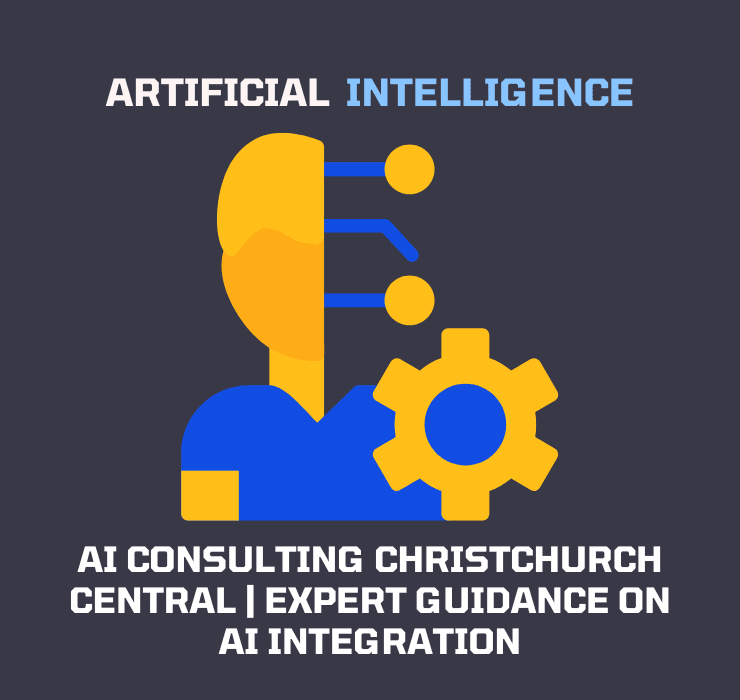 AI Consulting Christchurch Central Expert Guidance on AI Integration