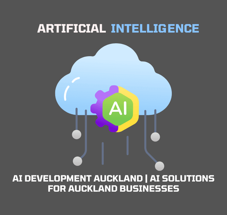 AI Development Auckland AI Solutions for Auckland Businesses