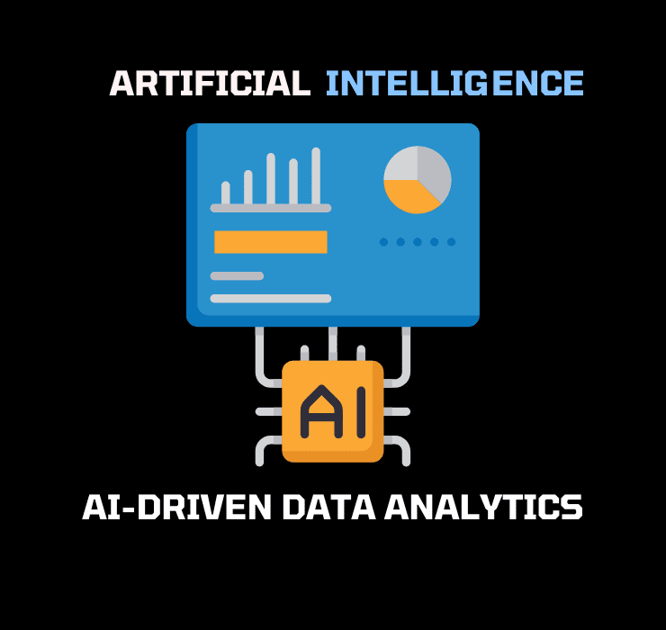 AI-Driven Data Analytics