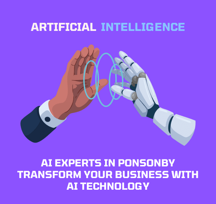 AI Experts in Ponsonby Transform Your Business with AI Technology (1)