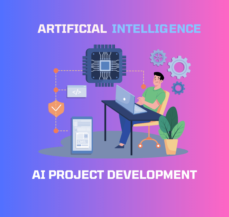 AI Project Development