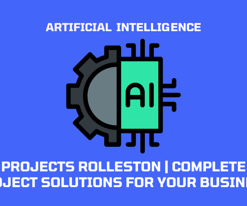 AI Projects Rolleston Complete AI Project Solutions for Your Business (1)