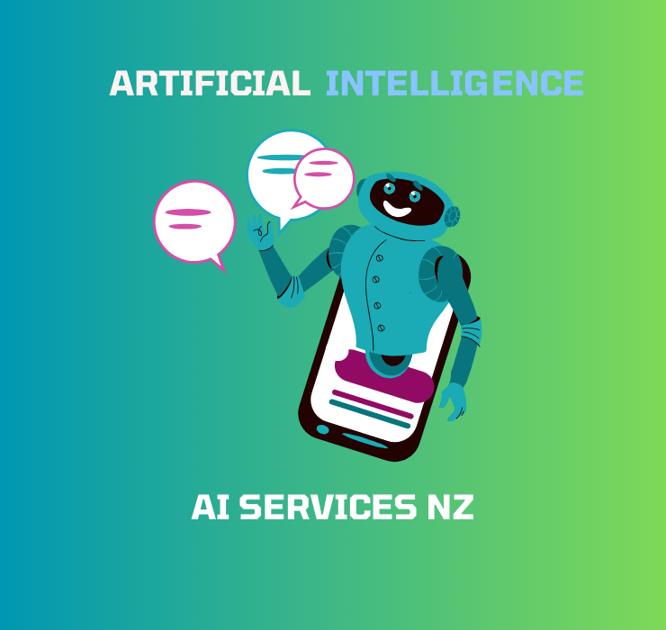 AI Services NZ
