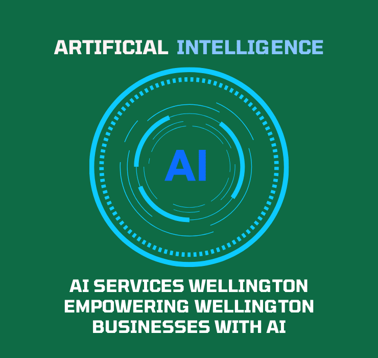 AI Services Wellington Empowering Wellington Businesses with AI