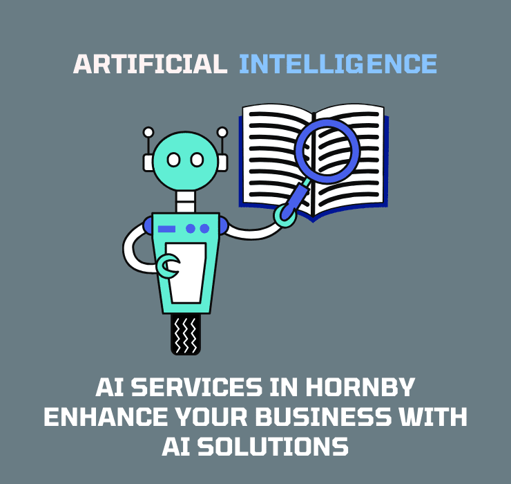 AI Services in Hornby Enhance Your Business with AI Solutions