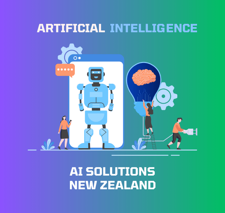 AI Solutions New Zealand