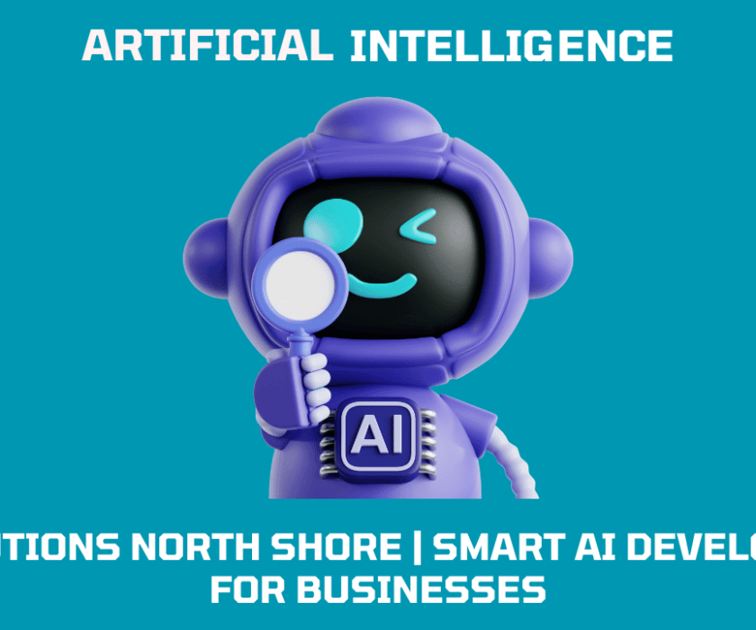 AI Solutions North Shore Smart AI Development for Businesses (1)