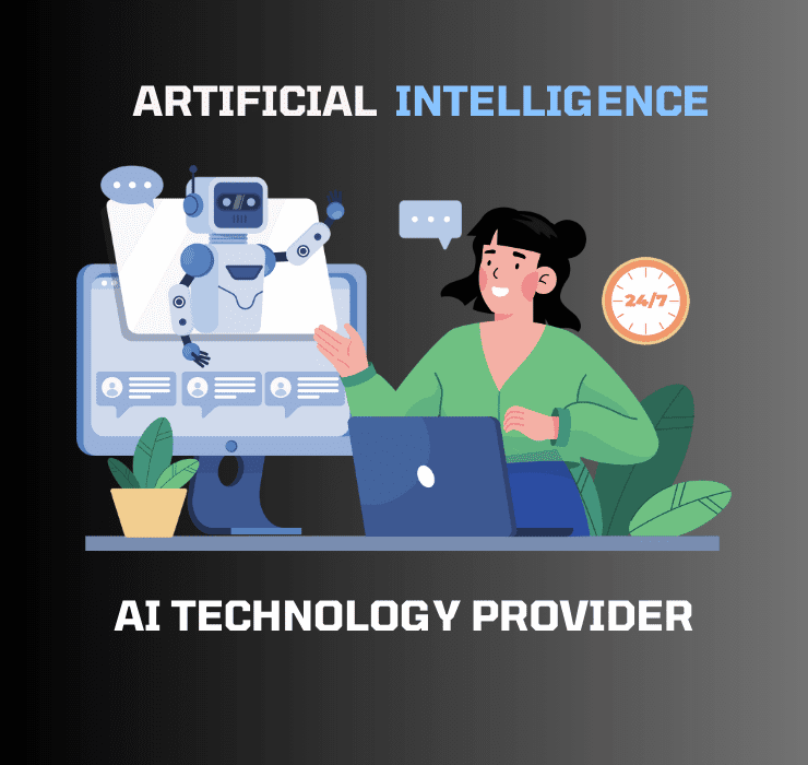 AI Technology Provider