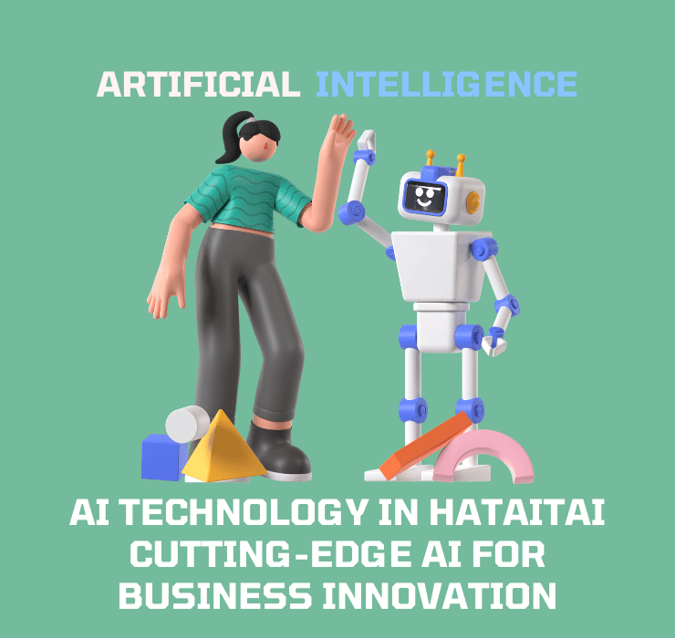 AI Technology in Hataitai Cutting-Edge AI for Business Innovation (1)