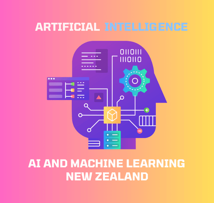 AI and Machine Learning New Zealand