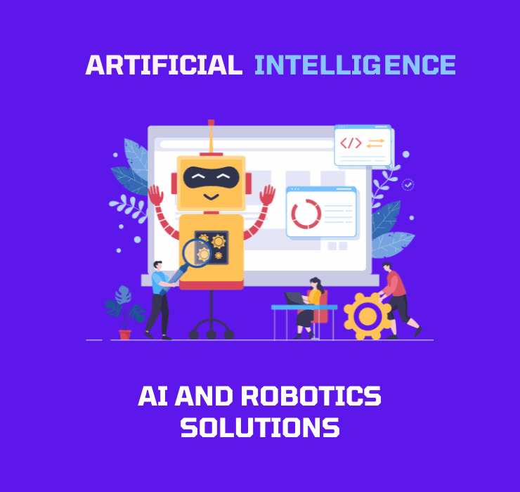 AI and Robotics Solutions