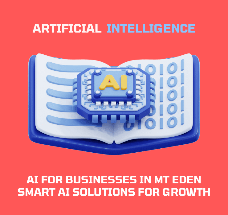 AI for Businesses in Mt Eden Smart AI Solutions for Growth