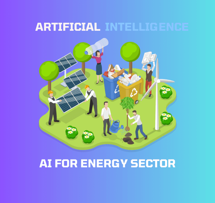 AI for Energy Sector