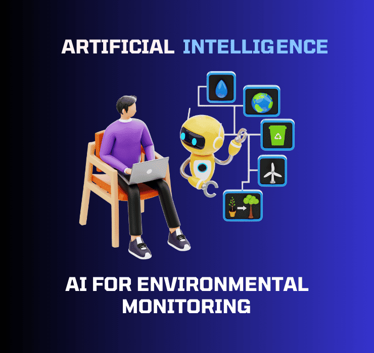 AI for Environmental Monitoring