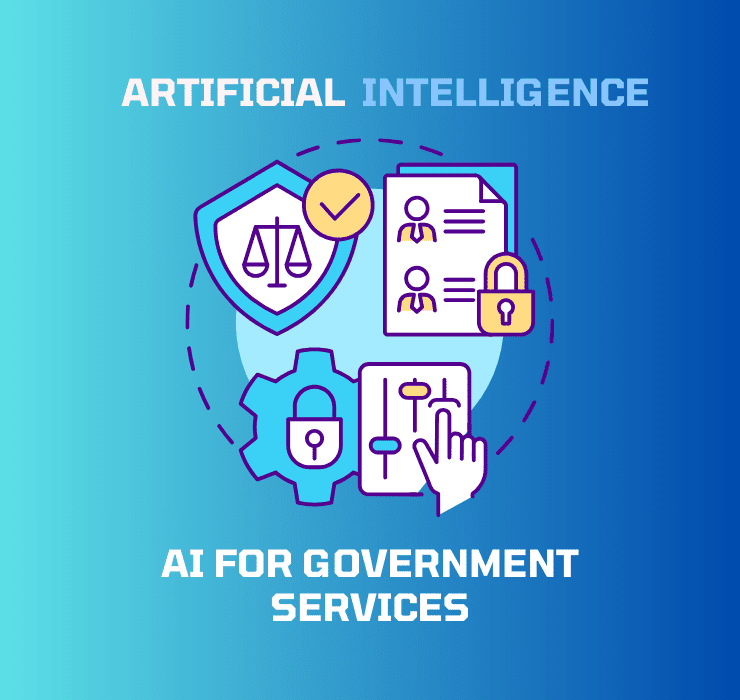 AI for Government Services