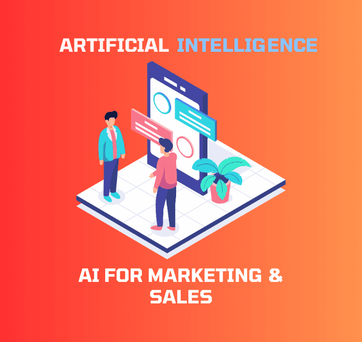 AI for Marketing & Sales