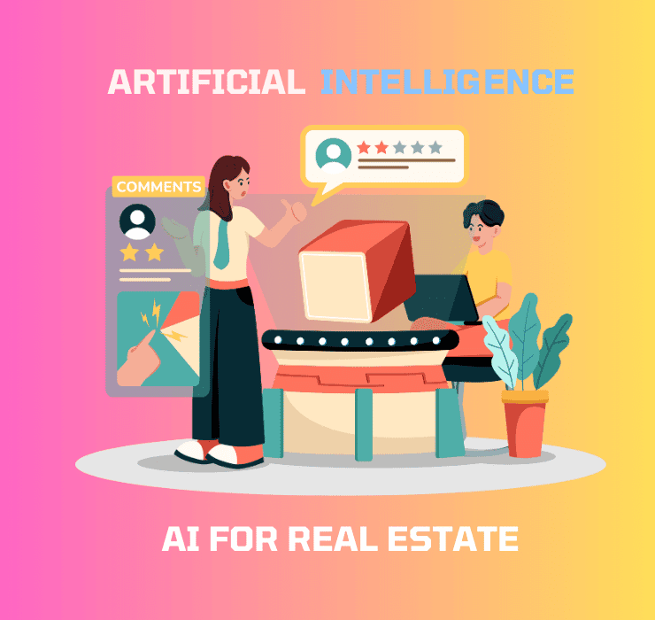 AI for Real Estate