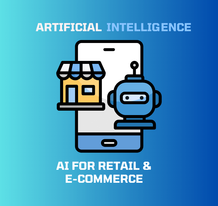 AI for Retail & E-commerce (1)