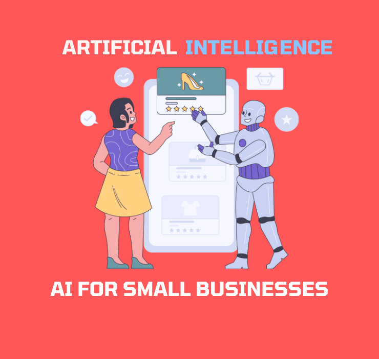 AI for Small Businesses