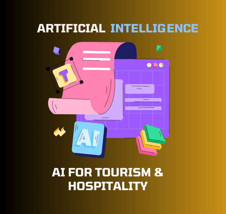 AI for Tourism & Hospitality