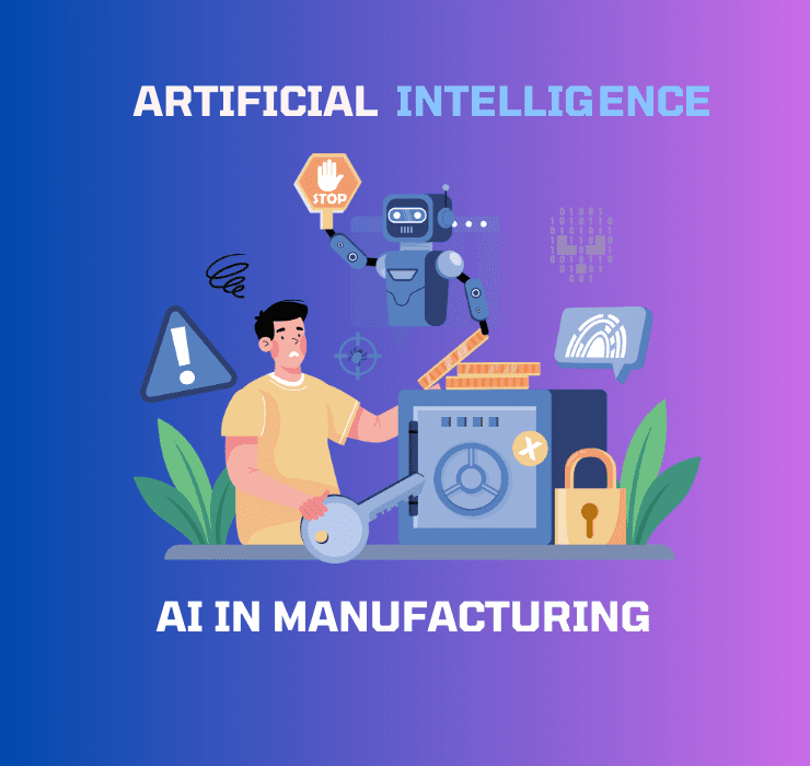 AI in Manufacturing