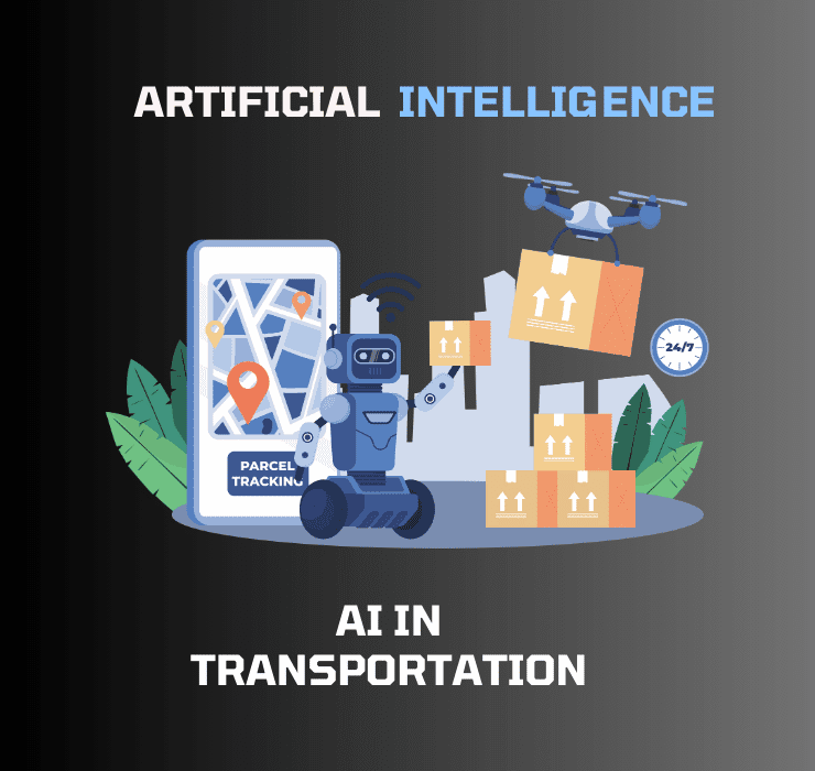 AI in Transportation