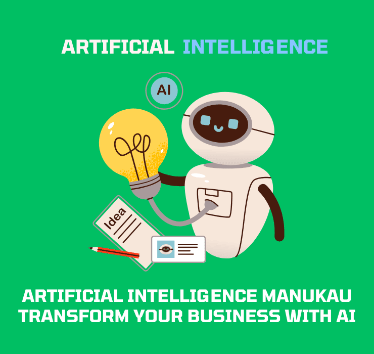 Artificial Intelligence Manukau Transform Your Business with AI