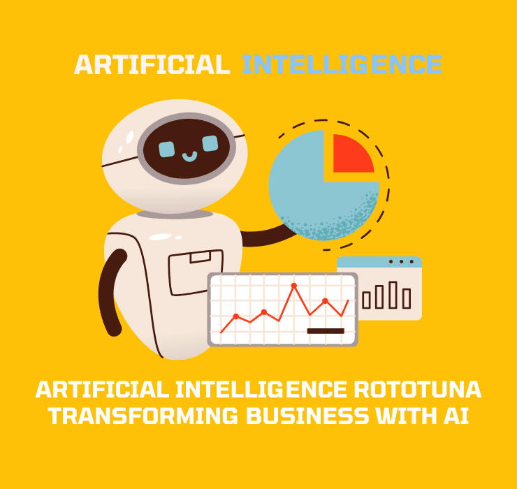 Artificial Intelligence Rototuna Transforming Business with AI