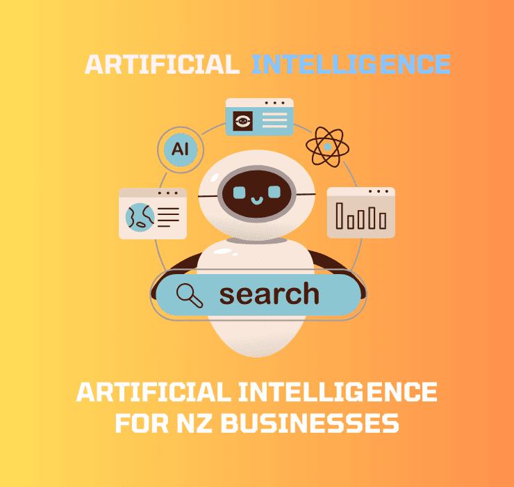 Artificial Intelligence for NZ Businesses