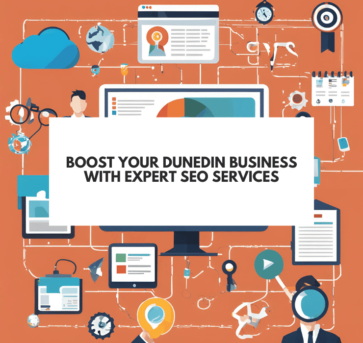 Boost Your Dunedin Business with Expert SEO Services