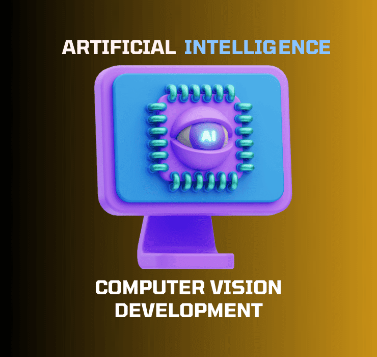 Computer Vision Development