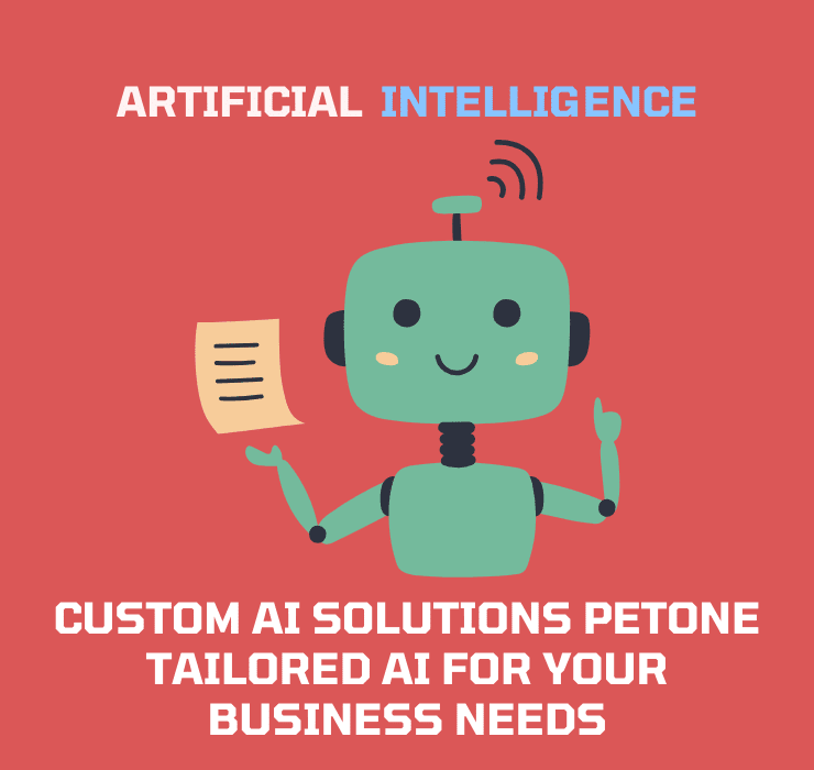 Custom AI Solutions Petone Tailored AI for Your Business Needs