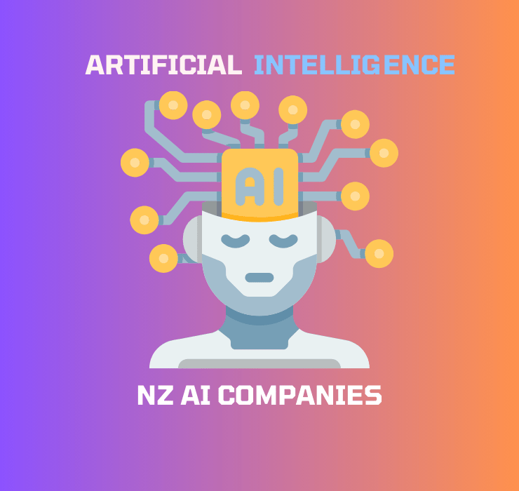 NZ AI Companies