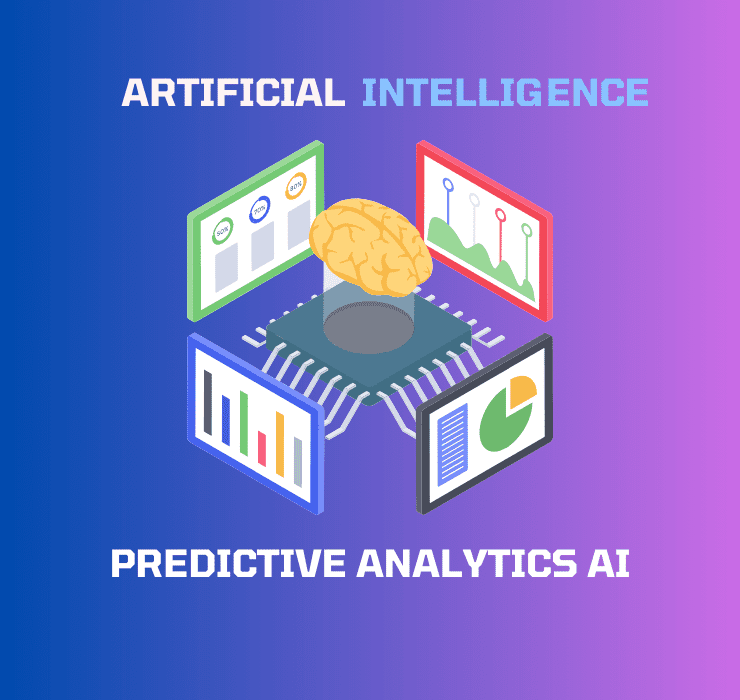 Predictive Analytics AI