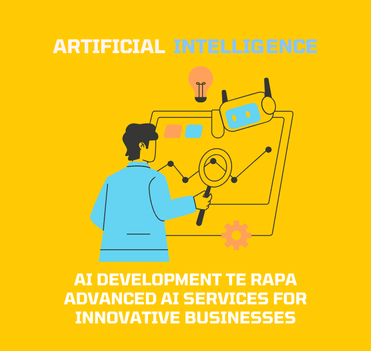 AI Development Te Rapa Advanced AI Services for Innovative Businesses