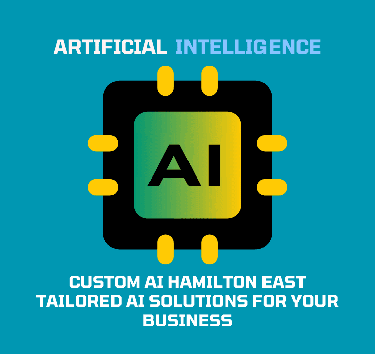 Custom AI Hamilton East Tailored AI Solutions for Your Business