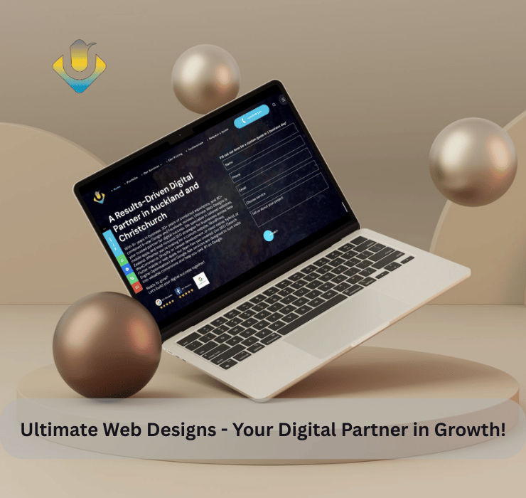 Ultimate Web Designs: Your Digital Growth Partner - Scoop | Ultimate ...