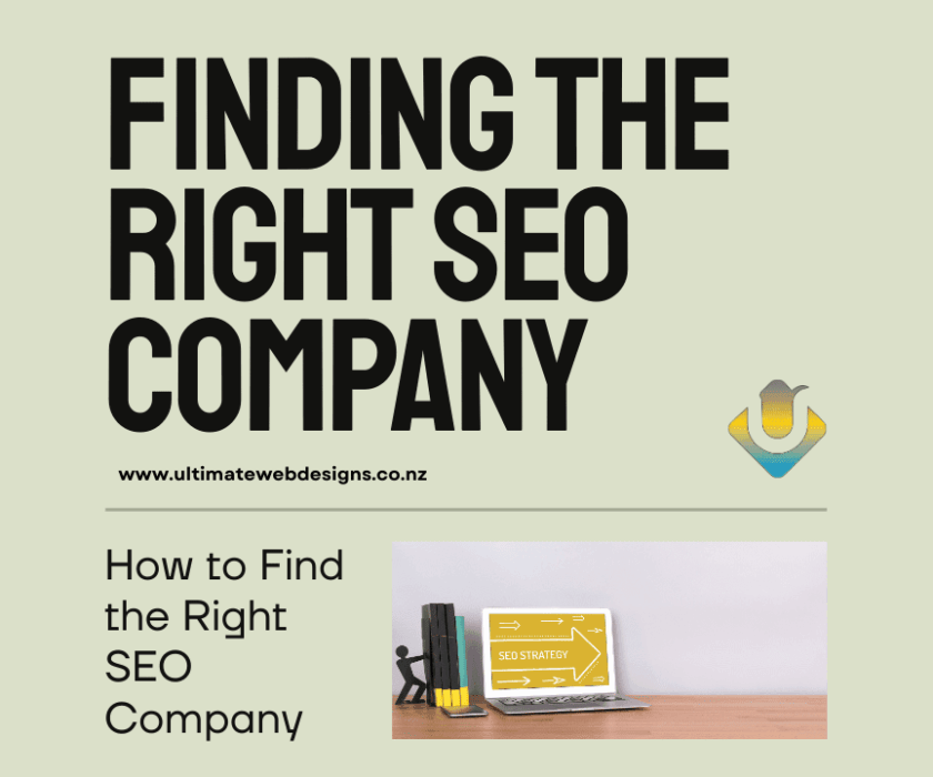 How to Find the Right SEO Company (1280 x 720 px)