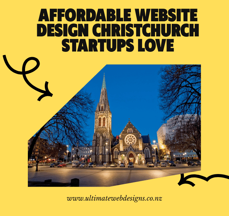 affordable-website-design-christchurch-startups