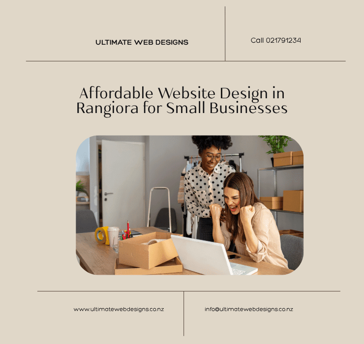 affordable-website-design-rangiora