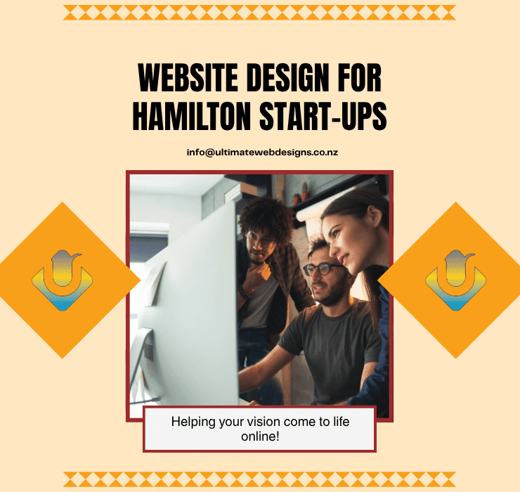 website-design-hamilton-startups
