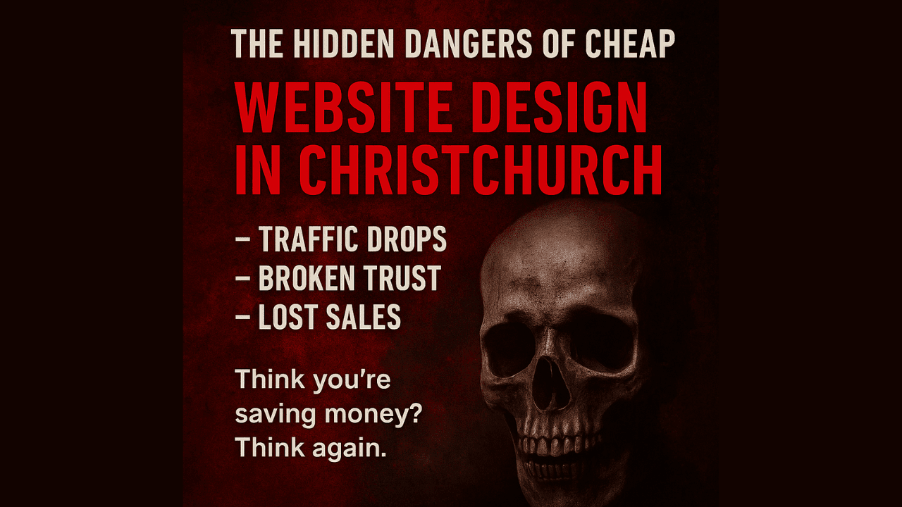 website design in christchurch (1280 x 720 px)