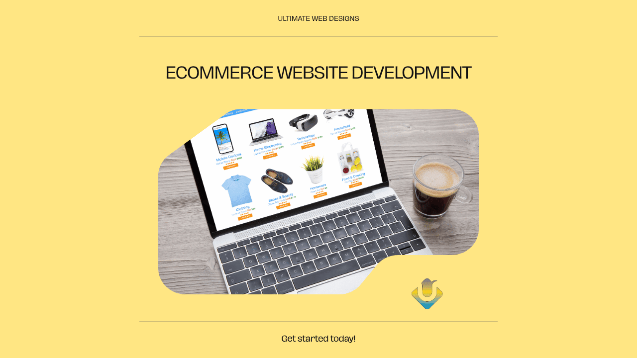 Ecommerce Website Development NZ (1280 x 720 px)