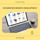Ecommerce Website Development
