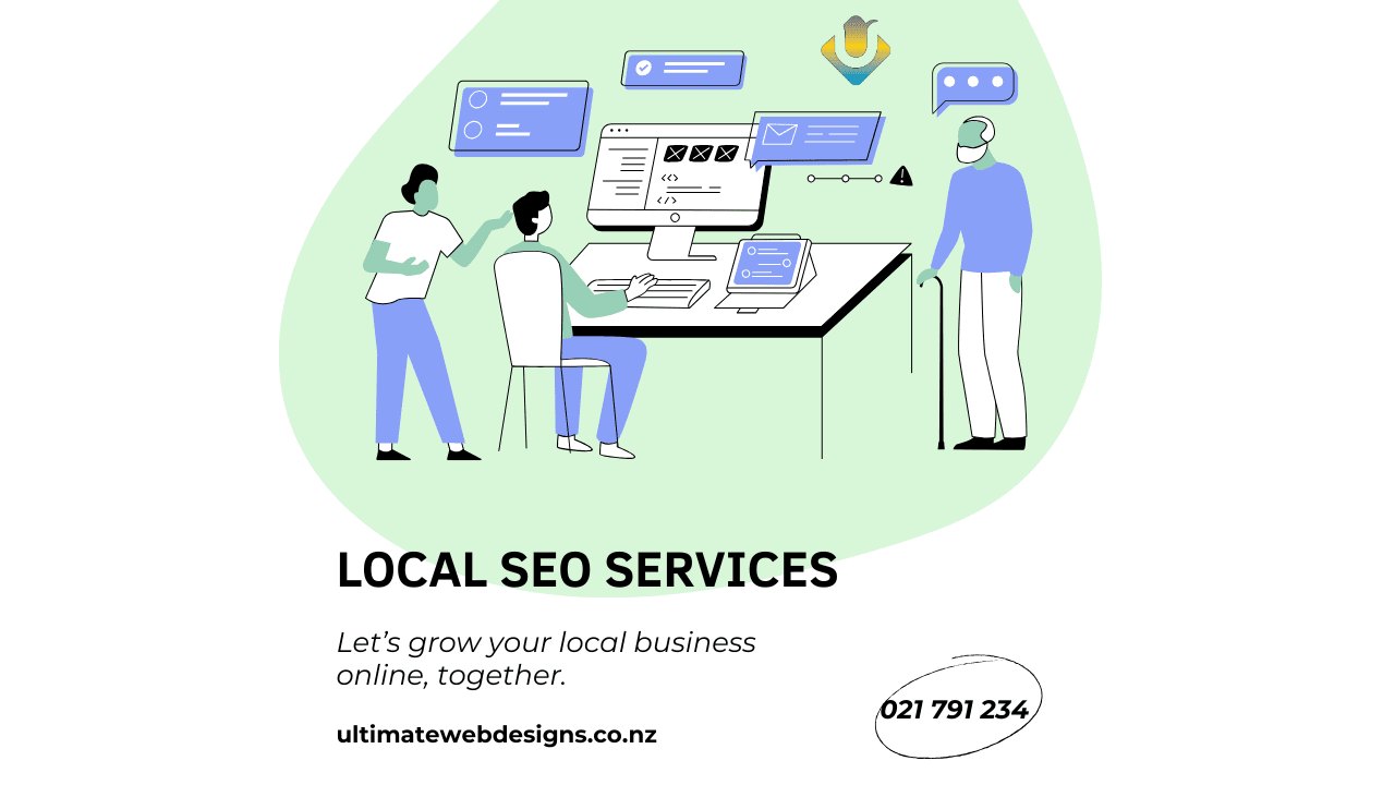 Local SEO Services (1280 x 720 px)